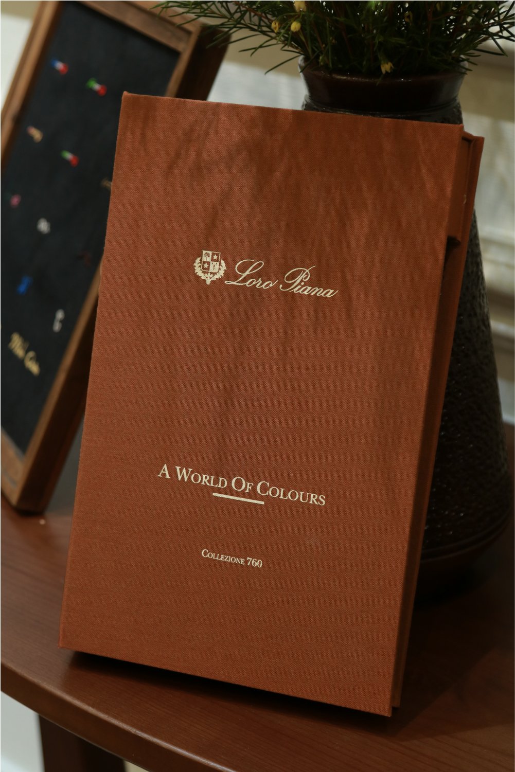 Luxury 1